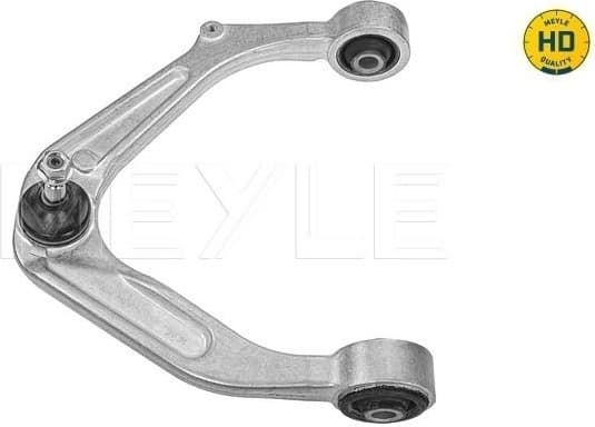 Control/Trailing Arm, wheel suspension MEYLE-HD: Better than OE. 15-16 050 0020/HD