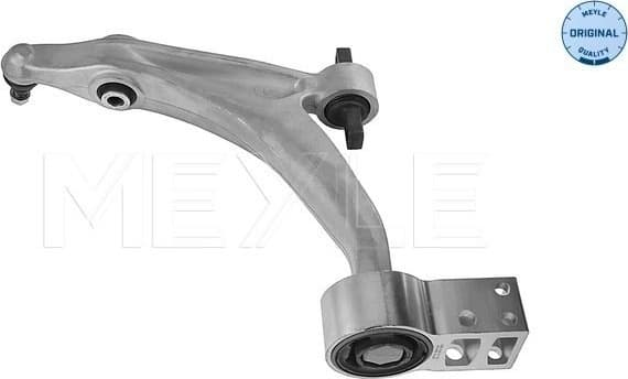 Control/Trailing Arm, wheel suspension MEYLE-ORIGINAL: True to OE. 15-16 050 0011