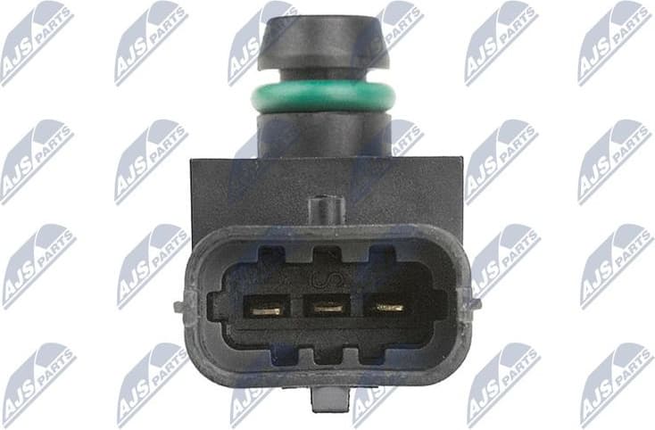 Sensor, boost pressure ECM-RE-006 - image 5
