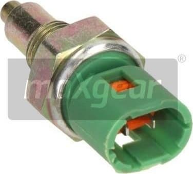 Switch, reverse light 21-0163