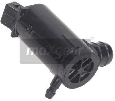 Washer Fluid Pump, window cleaning 45-0023