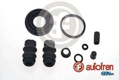 Repair Kit, brake caliper D41826