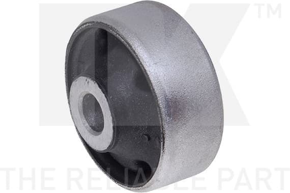 Mounting, control/trailing arm 5104708