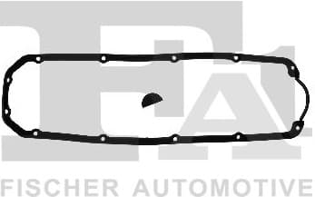 Gasket Set, cylinder head cover EP1100-961Z