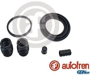 Repair Kit, brake caliper D4632