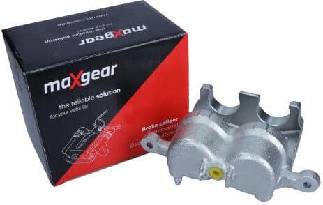 Brake Caliper 82-0839 - image 3