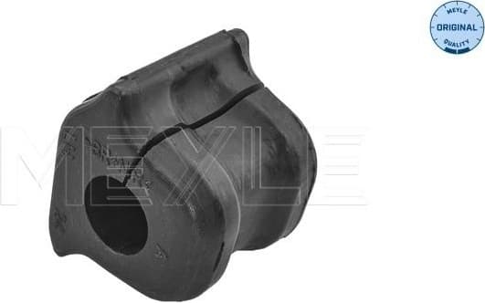 Mounting, stabiliser bar MEYLE-ORIGINAL: True to OE. 30-14 615 0005