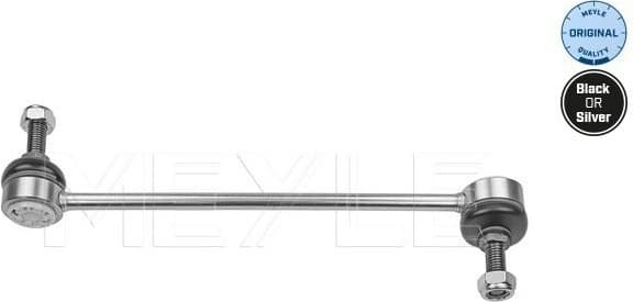 Link/Coupling Rod, stabiliser bar MEYLE-ORIGINAL: True to OE. 316 060 0084