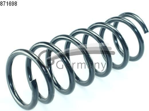 Suspension Spring 14871698