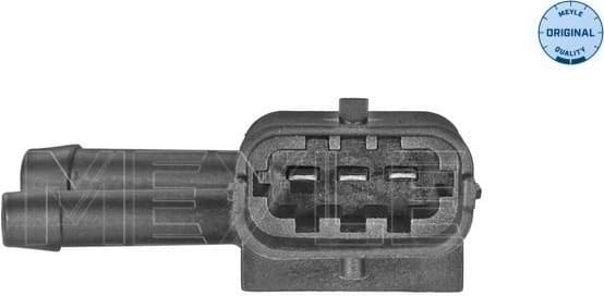Sensor, exhaust pressure MEYLE-ORIGINAL: True to OE. 514 801 0000 - image 3