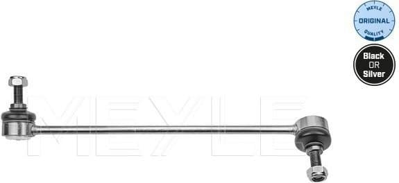 Link/Coupling Rod, stabiliser bar MEYLE-ORIGINAL: True to OE. 316 060 0074