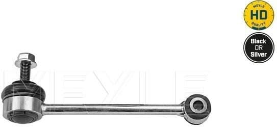 Link/Coupling Rod, stabiliser bar MEYLE-HD: Better than OE. 316 060 0020/HD