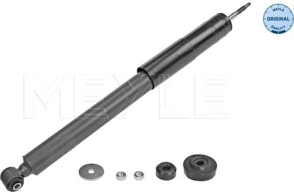 Shock Absorber MEYLE-ORIGINAL: True to OE. 026 725 0006