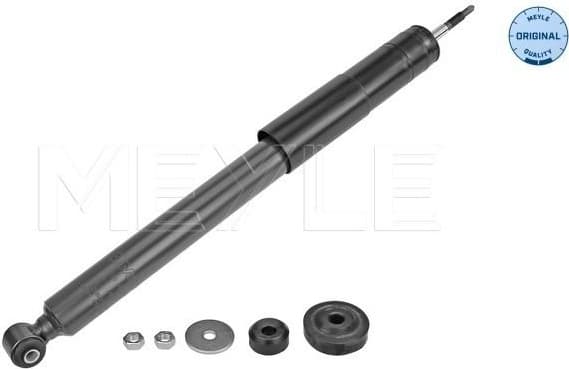Shock Absorber MEYLE-ORIGINAL: True to OE. 026 625 0009