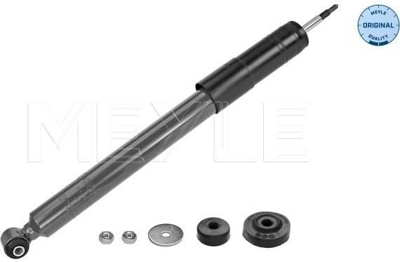 Shock Absorber MEYLE-ORIGINAL: True to OE. 026 625 0010