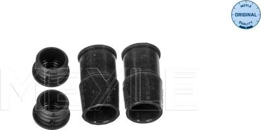 Guide Sleeve Kit, brake caliper MEYLE-ORIGINAL: True to OE. 014 698 0006