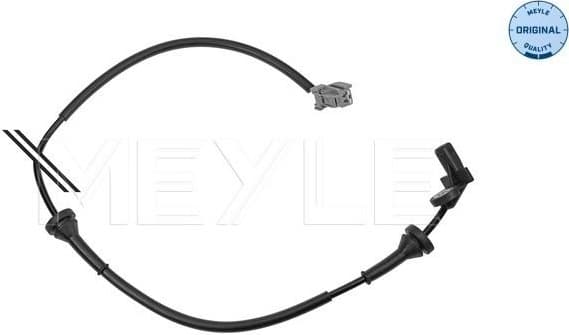 Sensor, wheel speed MEYLE-ORIGINAL: True to OE. 514 800 0020