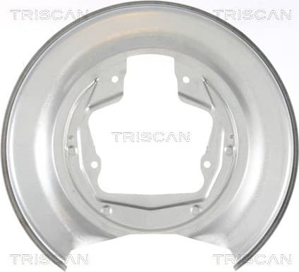 Splash Guard, brake disc 8125 27201