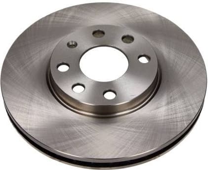 Brake Disc 19-0772