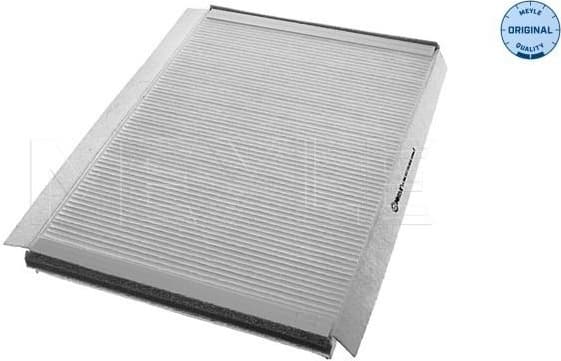 Filter, cabin air MEYLE-ORIGINAL: True to OE. 012 319 0010