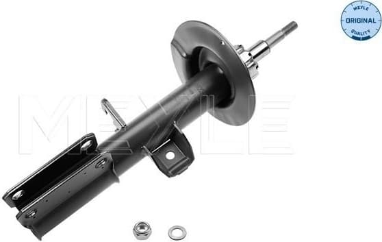 Shock Absorber MEYLE-ORIGINAL: True to OE. 326 623 0014