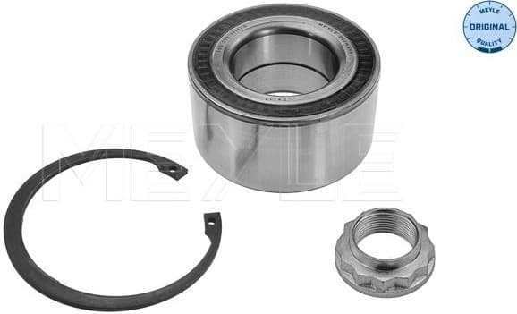 Wheel Bearing Kit MEYLE-ORIGINAL: True to OE. 300 312 1111/S