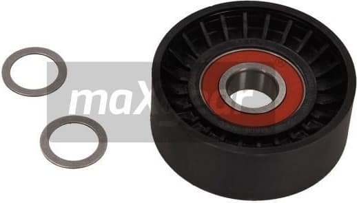 Tensioner Pulley, V-ribbed belt 54-1371