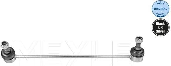 Link/Coupling Rod, stabiliser bar MEYLE-ORIGINAL: True to OE. 316 060 0066