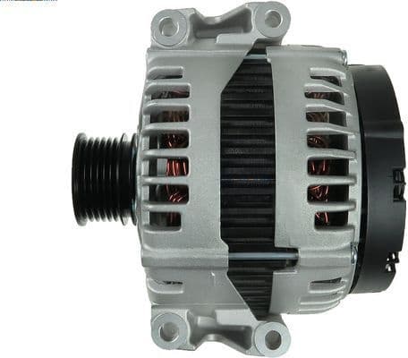 Alternator AS A0570S - image 4