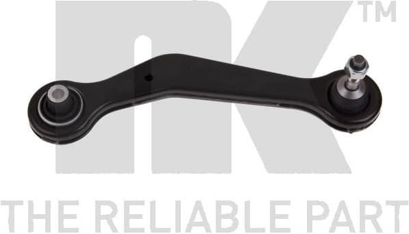 Control/Trailing Arm, wheel suspension 5011546