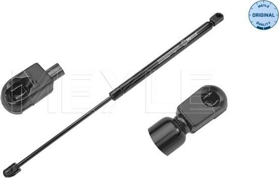 Gas Spring, boot/cargo area MEYLE-ORIGINAL: True to OE. 040 910 0005