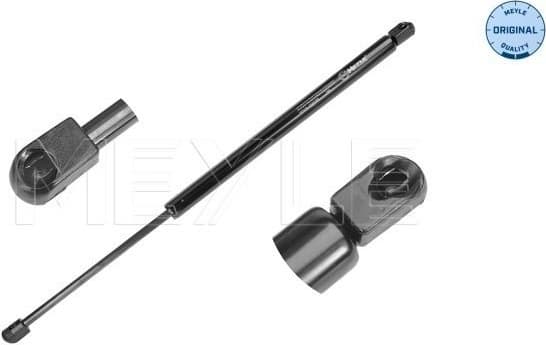 Gas Spring, boot/cargo area MEYLE-ORIGINAL: True to OE. 040 910 0022