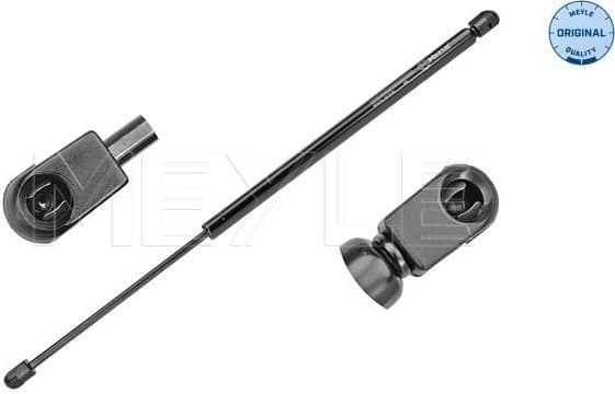 Gas Spring, boot/cargo area MEYLE-ORIGINAL: True to OE. 040 910 0029