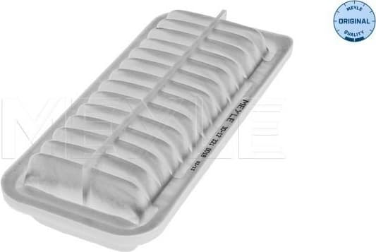 Air Filter MEYLE-ORIGINAL: True to OE. 30-12 321 0018