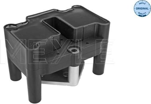 Ignition Coil MEYLE-ORIGINAL: True to OE. 114 885 0007 - image 2
