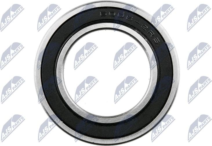 Bearing, drive shaft NLP-PL-001 - image 4