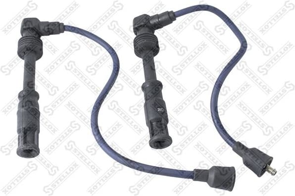 Ignition Cable Kit 10-38118-SX