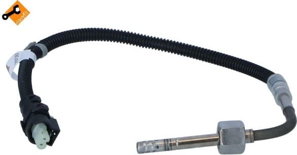 Sensor, exhaust gas temperature EASY FIT 707167 - image 2