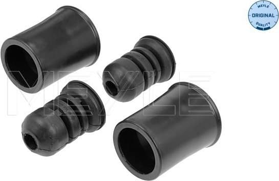 Rubber Buffer, suspension MEYLE-ORIGINAL-KIT: Better solution for you! 100 412 0016/S