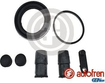 Repair Kit, brake caliper D4260