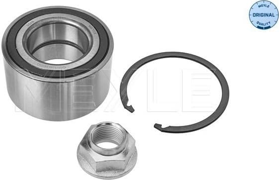 Wheel Bearing Kit MEYLE-ORIGINAL: True to OE. 35-14 650 0002