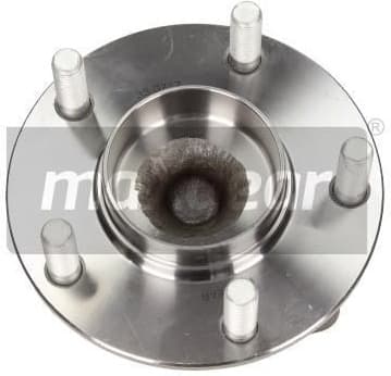 Wheel Bearing Kit 33-0717 - image 2