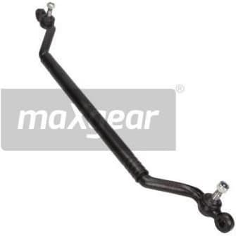 Centre Rod Assembly 69-0847