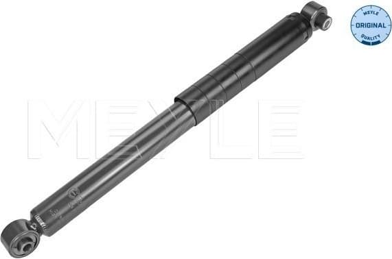 Shock Absorber MEYLE-ORIGINAL: True to OE. 226 725 0015