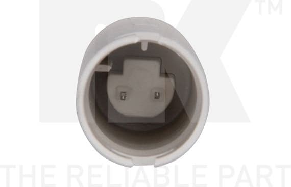 Warning Contact, brake pad wear 280154 - image 2