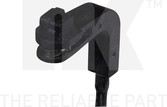 Warning Contact, brake pad wear 280154 - image 3