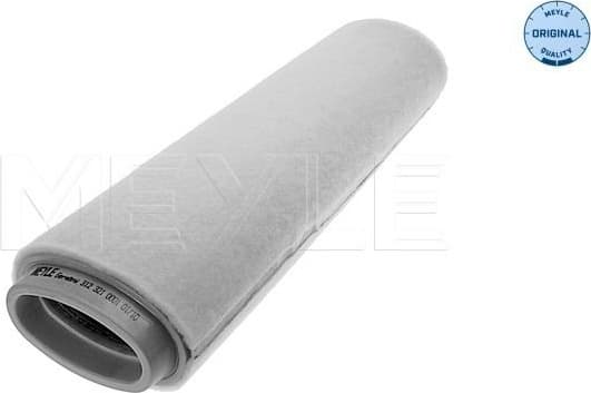 Air Filter MEYLE-ORIGINAL: True to OE. 312 321 0001