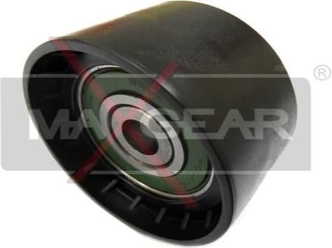 Deflection Pulley/Guide Pulley, timing belt 54-0148