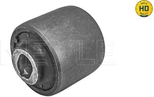 Mounting, control/trailing arm MEYLE-HD: Better than OE. 014 033 0115/HD