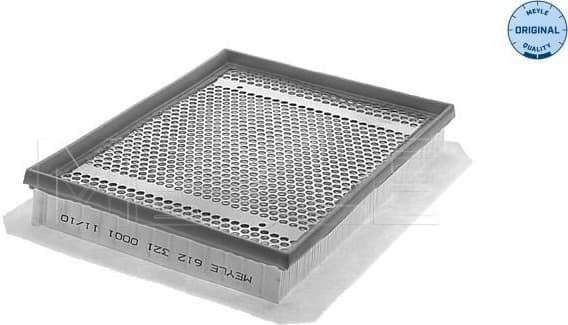 Air Filter MEYLE-ORIGINAL: True to OE. 612 321 0001